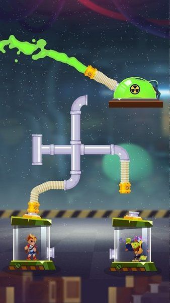 英雄毒药官网版