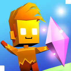 宝石战士官网版