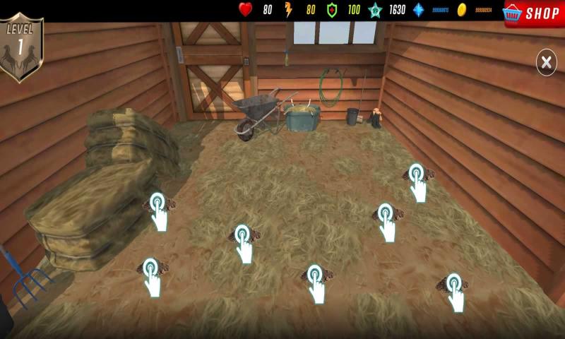 德比赛马模拟器官网版