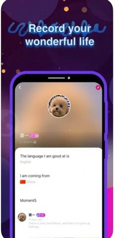 Yaku交友全新版本