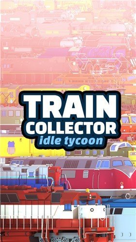 列车大亨安卓版
