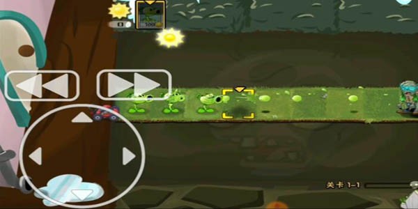 植物大战僵尸咕唧