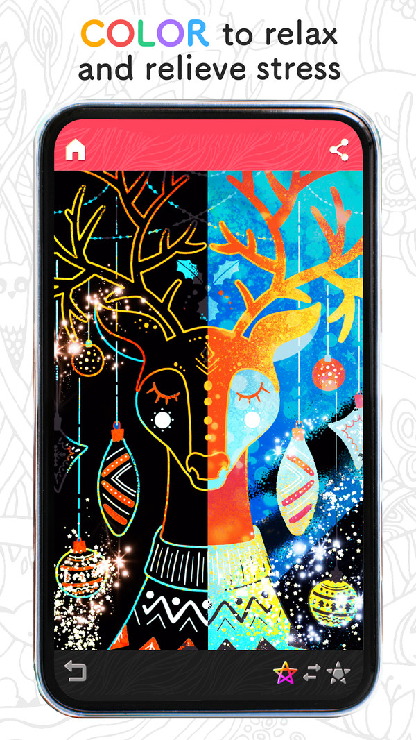 刮刮艺术安卓版