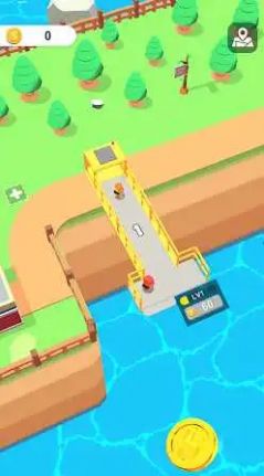 空闲蹦极大亨安卓版