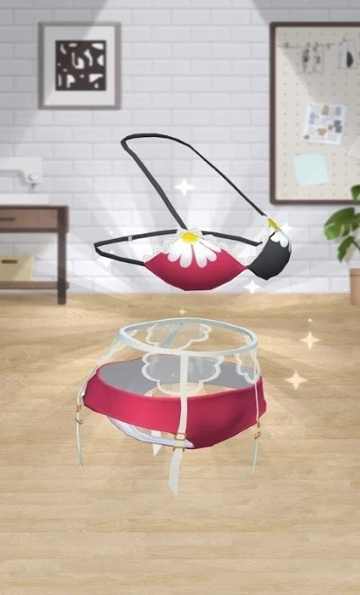 内衣设计师安卓版