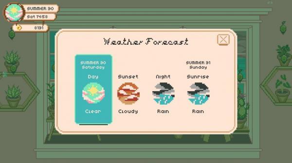 窗口花园免费版