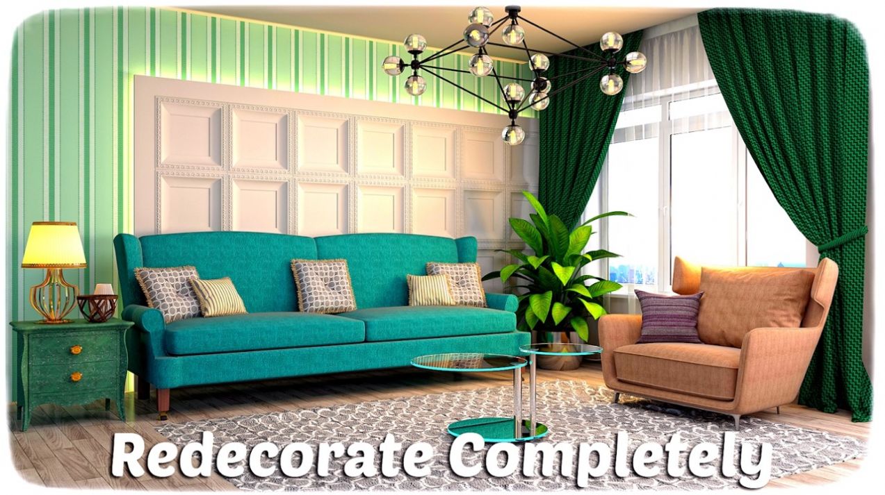 豪宅装饰家居装修手机版