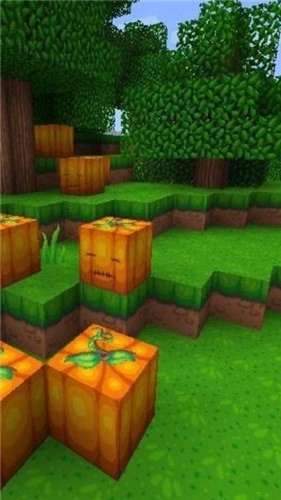 像素建造工艺手机版