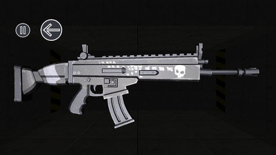 BR武器模拟器手机版