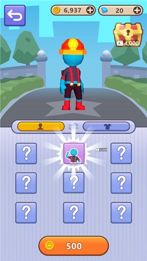 决战大怪兽安卓版