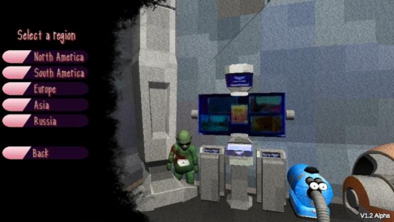 我们之间的恶魔免费版