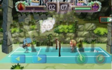 羽毛球社团官网版