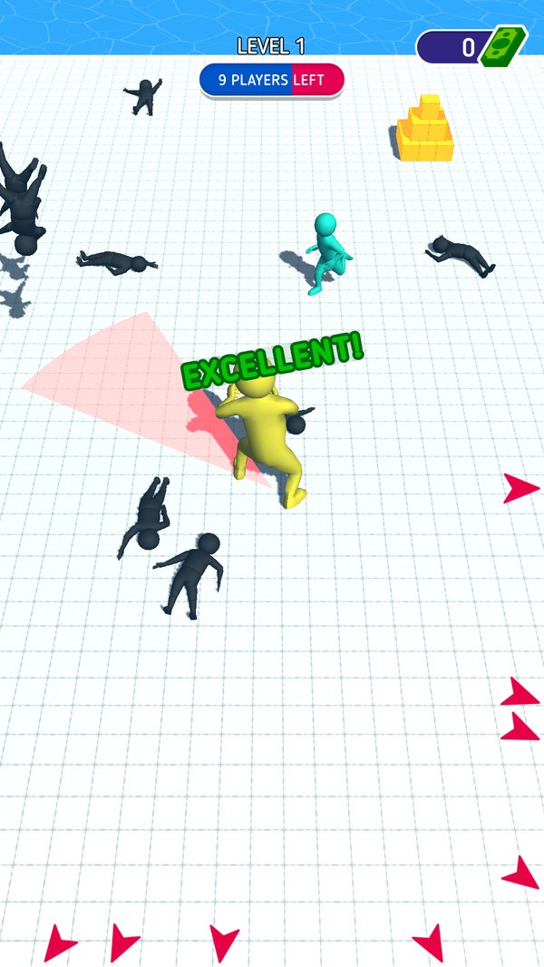 粉碎大作战免费版