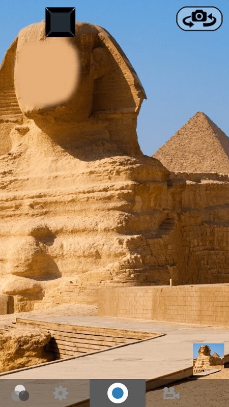 megaphoto相机手机版