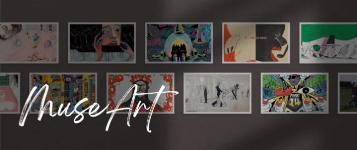 museartai绘画源码安卓版