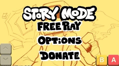 周五夜放克高清烟神最新版