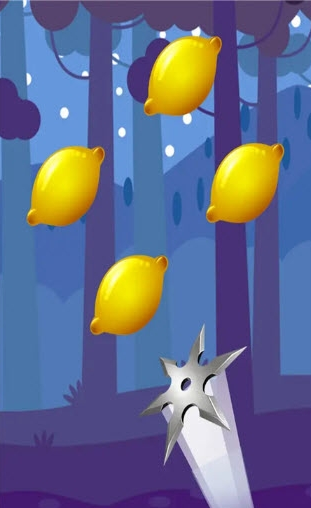 爆汁切水果手机版