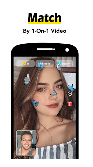 Omega视频交友会员免登录