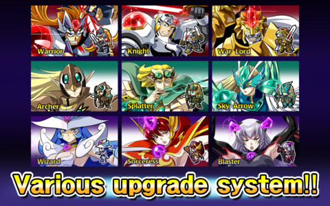 幻想国防部长手机版