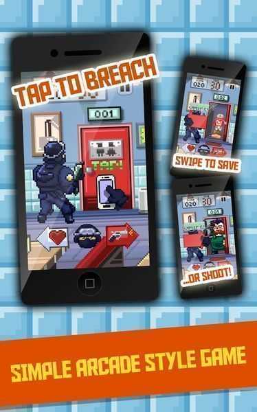 开门查水表免费版