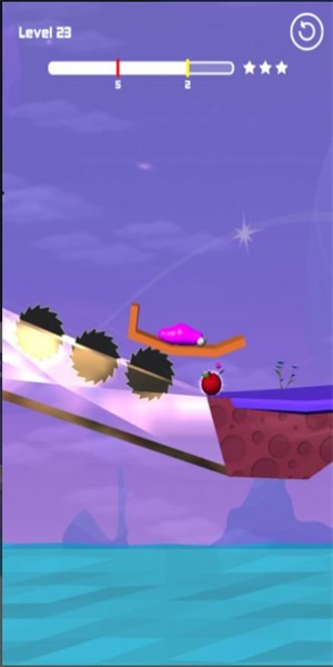 鼻涕虫历险记手机版