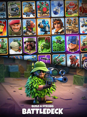 WarAlliance最新版