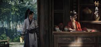 燕云十六声销金窟如何白嫖