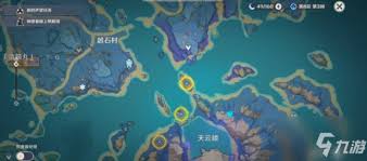原神清籁逐雷记其三任务触发方法