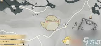 燕云十六声七伐坡怎么玩