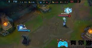 英雄联盟LOL战队标签设置方法