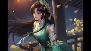 三国杀谋小乔技能详解