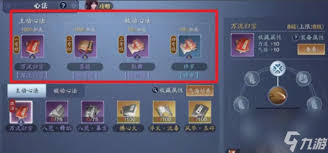 天涯明月刀手游神威心法如何选择