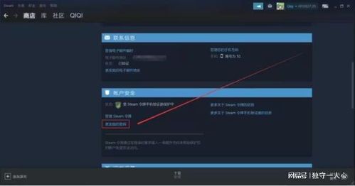 steam手机版登录验证码输入错误解决方法
