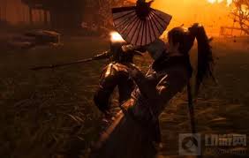 燕云十六声如何玩转双刀绳镖