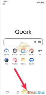 夸克网盘如何加入群组