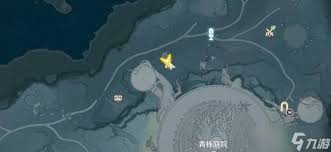 鸣潮散佚之书在哪里