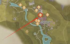 无限暖暖游戏中花房失物任务怎么完成