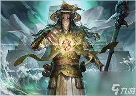 三国杀谋吕蒙技能解析