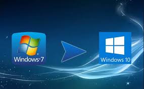 电脑怎样免费升级win10系统