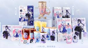 原神瑞幸联动如何获得原石奖励