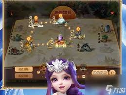 梦幻西游如何通关五星独弦琴之思