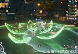 射雕百炼大兴地牢攻略