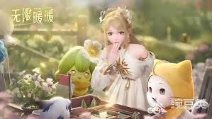 无限暖暖游戏视频攻略