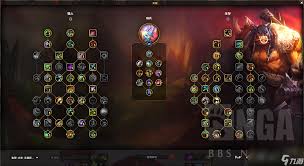 魔兽世界法师专精选择指南