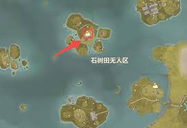 无限暖暖商店位置在哪
