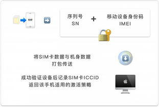 iPhone有锁无锁区别详解