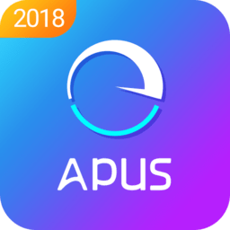 APUS超级加速