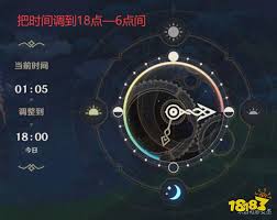 原神须弥沙漠触碰10处壁画在哪