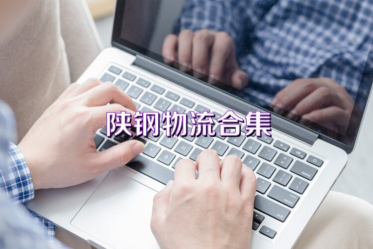 陕钢物流合集