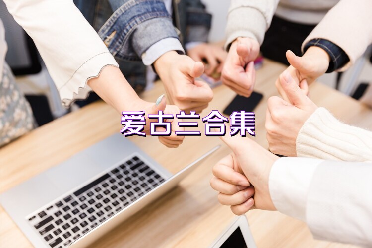 爱古兰合集